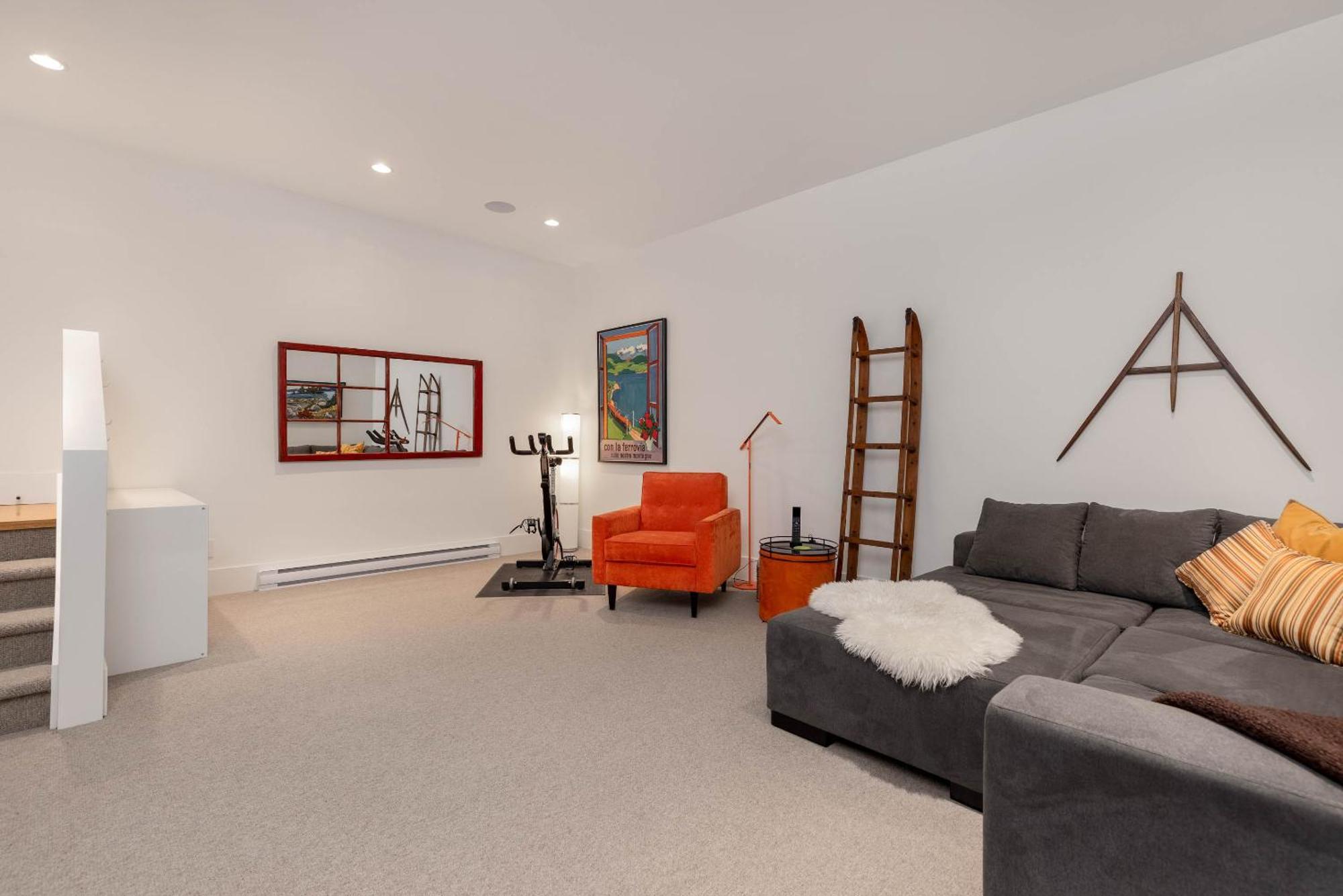 Premium 4-bedroom Hébergement de vacances Whistler
