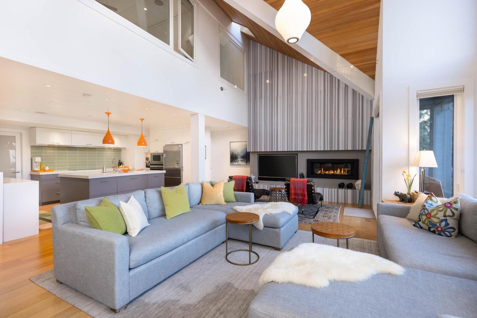Premium 4-bedroom *