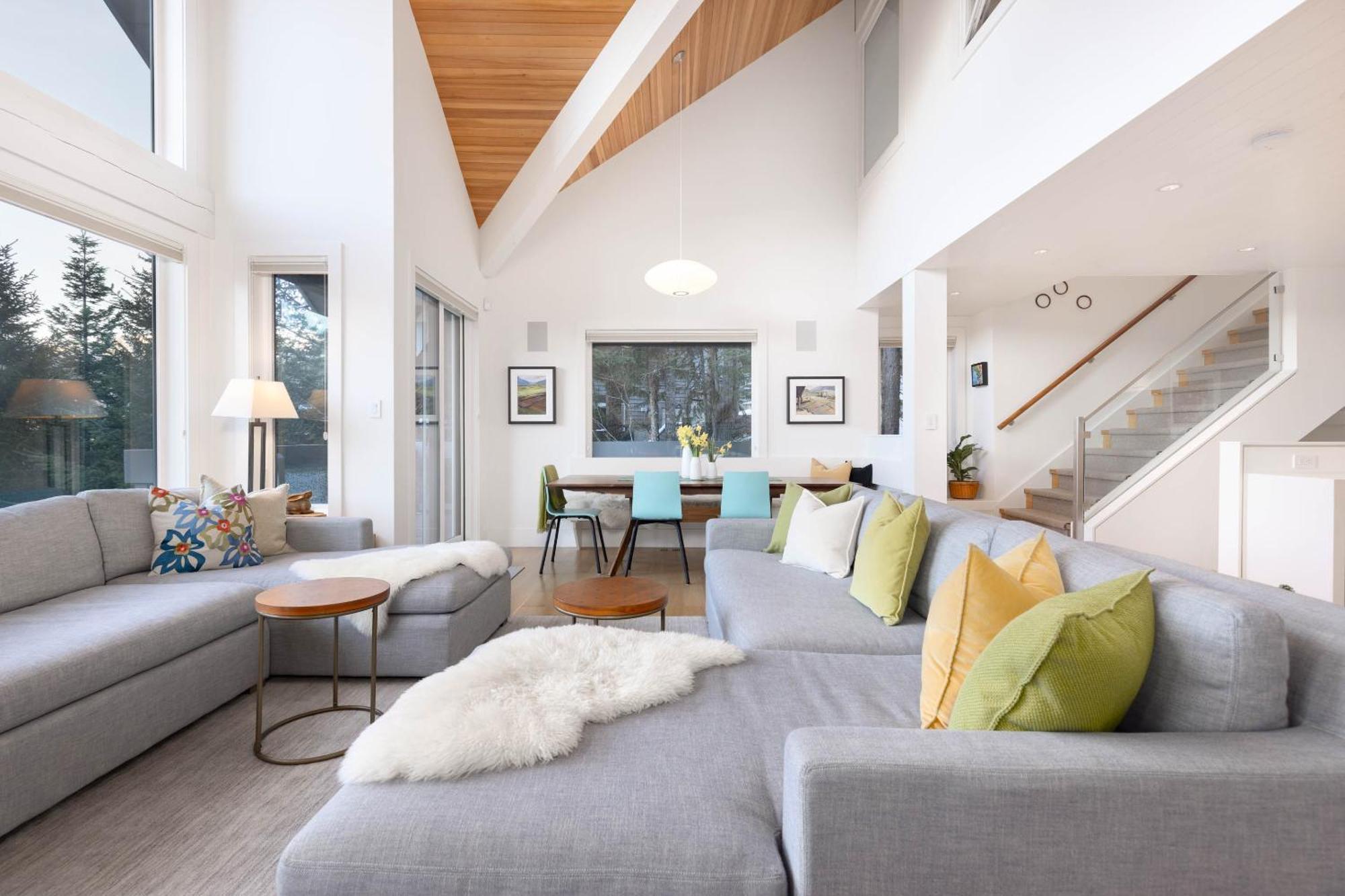 Premium 4-bedroom Hébergement de vacances